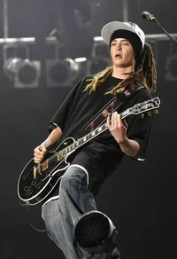 Tom kaulitz