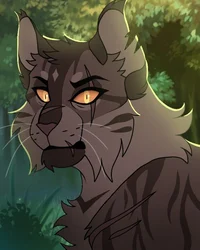 012 - Tigerstar