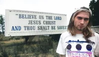 Kurt Cobain 