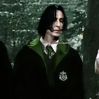 Severus Snape 