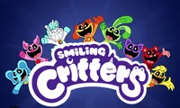 Smiling critters