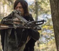 Daryl Dixon
