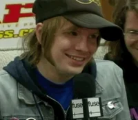 Patrick Stump
