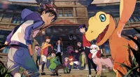 Digimon Survive RP