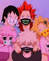 Bakusquad