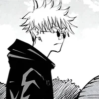 Gojo Satoru