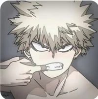 02 - Katsuki Bakugo