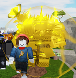 pukeyeyellowchronos