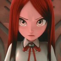 Мама Анжела  строгая