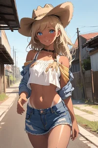 Bakadere Countrygirl