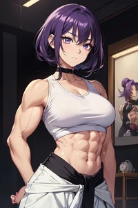 Sensei Lyla