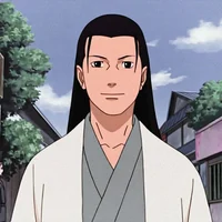 Hashirama