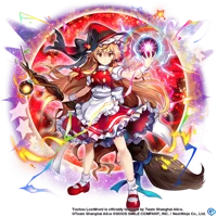 Marisa Kirisame -Z1-