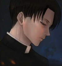 Levi Ackerman
