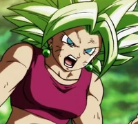 KEFLA - Pushing It