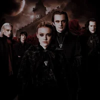 Los volturi