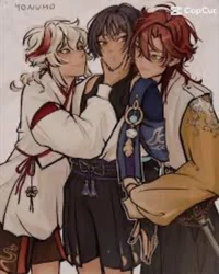 Scara_Kazuha_heizou