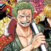 Ronoroa Zoro
