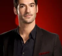 Lucifer Morningstar