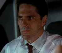 Aaron Hotchner