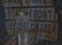 Johnny Klebitz Ghost