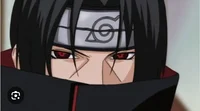 Itachi Uchiha 