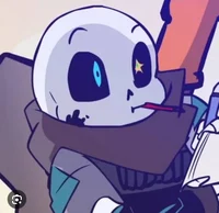 Ink sans