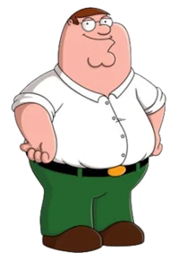 Peter Griffin