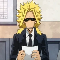 Yagi Toshinori br