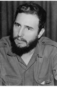 Fidel Castro