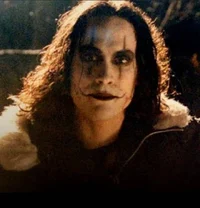 Eric Draven