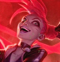 Slayer Jinx