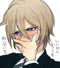 Byakuya Togami