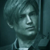 Leon Kennedy 