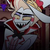Lucifer Morningstar
