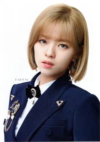 Jeongyeon 
