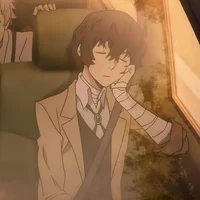 Osamu Dazai - REQ