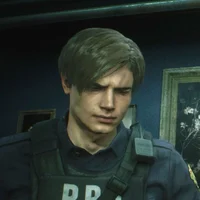 Leon Kennedy