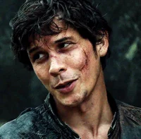 Bellamy Blake
