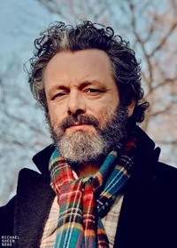 Michael Sheen - Dad