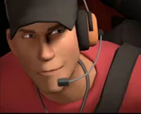 TF2 scout
