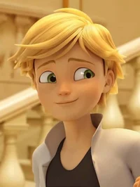 Adrien Agreste 