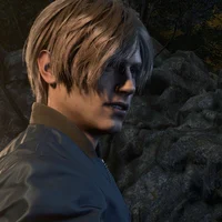 Leon Kennedy 