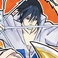 Sasuke Uchiha