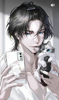 First Class Vampire