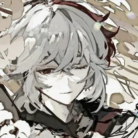 Kazuha - Modern
