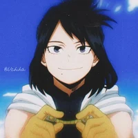 Nana Shimura