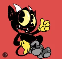 Lil Devil Cuphead