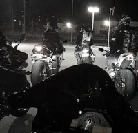Motorbike group