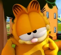 Garfield Ikwyl